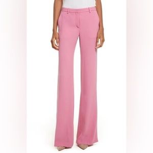 Theory Demetria Admiral Crepe Pants